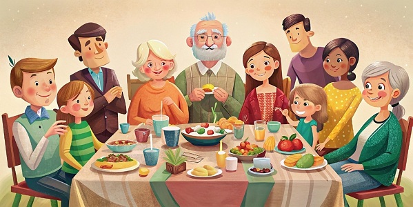 Gu&iacute;a alimentaci&oacute;n saludable