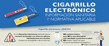 Cigarrillo electrónico