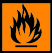 INFLAMMABLE 