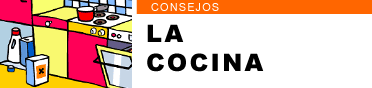 La cuisine
