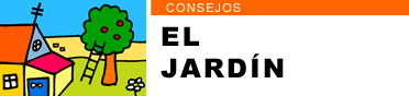 Le jardin