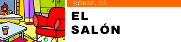 Le salon